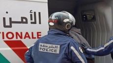 الضرب والجرح المفضي لعاهة مستديمة يجر متورطا للتوقيف بالدار البيضاء