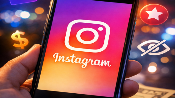 إنستغرام يختبر إشتراكًا مدفوعًا بميزات متقدمة للقصص في عدد محدود من الدول