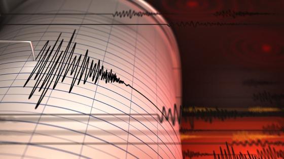 زلزال بقوة 5.8 درجات يهز الساحل الأوسط للشيلي دون تسجيل خسائر