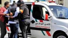 جرسيف.. توقيف خمسة متورطين في النصب والإحتيال وإنتحال صفات ينظمها القانون