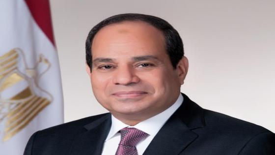 السيسي يؤكد رفض مصر المساس بسيادة الدول العربية ويشدد على دعم أمن الكويت