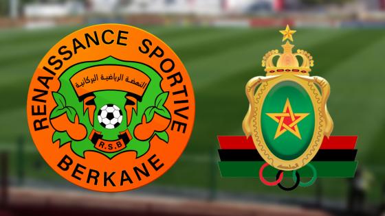 الجيش الملكي يحسم التأهل إلى نهائي دوري أبطال إفريقيا على حساب نهضة بركان