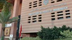 مراكش.. توقيف أربعة متورطين في الهجوم بالحجارة والشهب النارية على محل تجاري