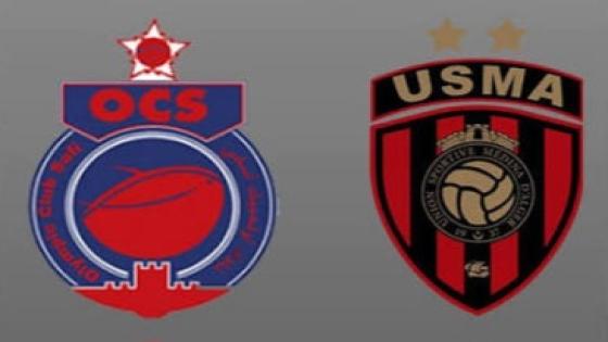 أولمبيك آسفي يخرج من نصف نهائي الكونفدرالية بعد تعادله أمام إتحاد العاصمة الجزائري