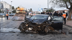 28 قتيلا في حوادث السير بالمناطق الحضرية في المغرب خلال أسبوع