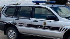 الدرك الملكي يحبط تهريب أكثر من ثلاثة أطنان من الكوكايين بعرض سواحل طرفاية