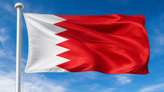 البحرين: الدفاعات الجوية تحبط هجمات إيرانية وتحد من أضرارها على المدنيين
