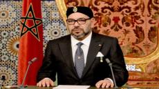 جلالة الملك يوجه يوم غد الأربعاء خطابا ساميا إلى شعبه الوفي بمناسبة عيد العرش المجيد