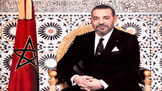 جلالة الملك يترأس يومي الخميس والجمعة مراسم الإحتفالات بمناسبة ذكرى عيد العرش المجيد