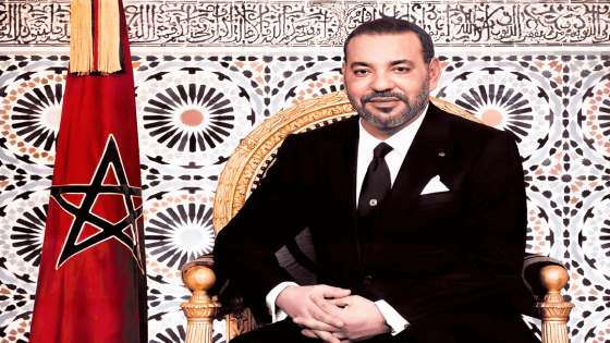 جلالة الملك يترأس يومي الخميس والجمعة مراسم الإحتفالات بمناسبة ذكرى عيد العرش المجيد