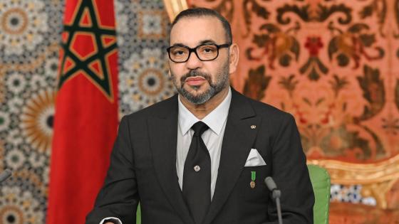 جلالة الملك يوجه خطابا ساميا إلى الأمة بمناسبة عيد العرش المجيد