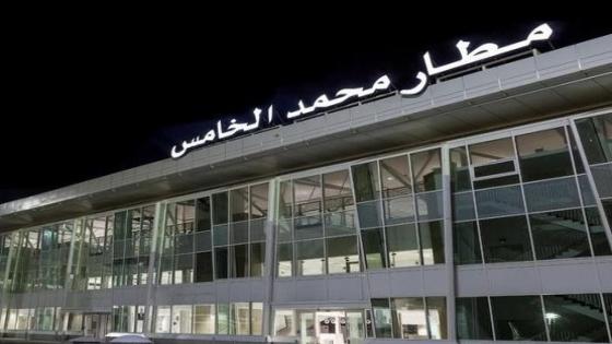 أمن مطار محمد الخامس بالدار البيضاء يوقف مواطن غاني مبحوث عنه من طرف “الأنتربول”