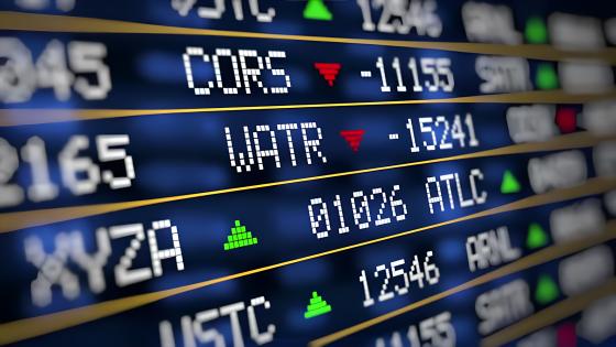 بورصة الدار البيضاء تغلق على الإنخفاض ومؤشر “MASI” يتراجع بـ0,34 في المائة